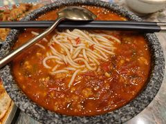 -浩海火烧云傣家菜(京广店)