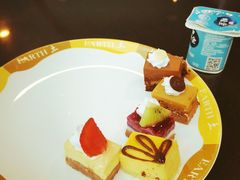 -海神诺富特大酒店-旋宫50旋转餐厅
