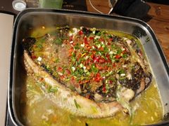 -半天妖烤鱼(方庄店)