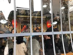 -锅来乐地锅鸡(安亭店)