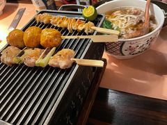 -山葵家·创意料理(万象汇店)