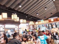 -大盐帮川菜馆(长楹天街店)