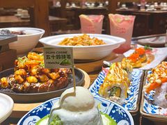 -小川洋风料理(街道口店)
