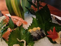 -Mr.Fish鱼鲜生海鲜放题(高德置地冬广场店)