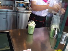 -肯德基(永旺店)
