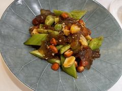 -香宫中餐厅·大连香格里拉(人民路店)
