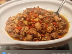 -巢爷老味(东方红店)