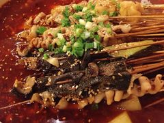 -走街串巷(丰富路店)