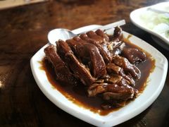 吹鹅-澳门西南饭店·粤菜·茶市·手工点心(华海路店)