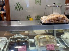 -烤肉季饭庄