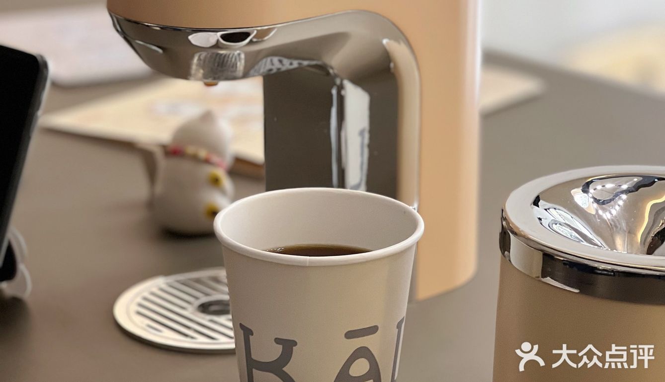 上海探店｜巨鹿路宝藏咖啡店☕️真的很哇塞！