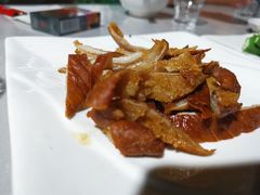 -辉记潮汕海鲜砂锅粥(林和西店)