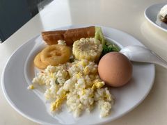 -上海南汇嘴大堤酒店
