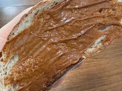 -佐敦面包铺·JORDAN BAKERY