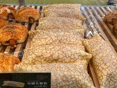 -资溪面包(城中店)