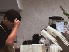 -北芒BEIMO COFFEE(五台山店)