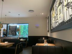 大堂-新太二·鲜料川菜(群光广场店)