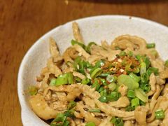 -鸟内会(河北路店)