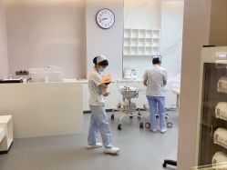 -宝生月子中心(独栋园林·福田店)