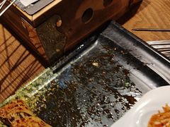 -清真私房烧烤·炭烤鲜牛(创始店)