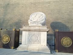 -西安城墙·碑林历史文化景区