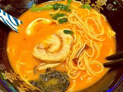 -吾妻拉面•和风食堂(群光广场店)