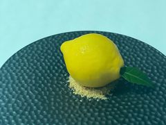 -翡翠36餐厅(浦东香格里拉店)