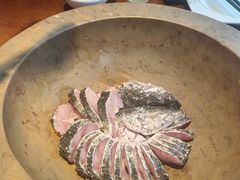 -云中鱼蒸汽石锅鱼(浦东食品城店)