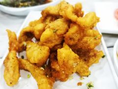 -扬州小吃(延安西路店)