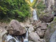 -龙湾潭国家森林公园