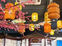-外婆船宴餐厅·外婆喊你回家吃饭