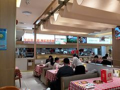 -西贝(金桥店)