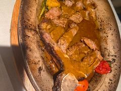 -马语者西餐.干式熟成牛排(野马黑金店)