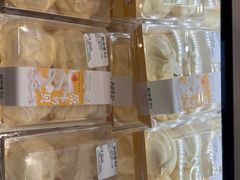 -鲍师傅糕点(春熙路店)