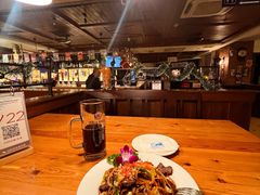 -宝莱纳啤酒花园餐厅PAULANER BRAUHAUS Nanjing(广州路店)