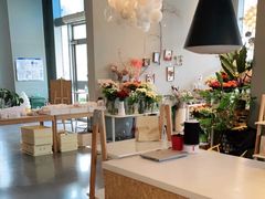 -dotcom coffee古点咖啡(致真大厦店)