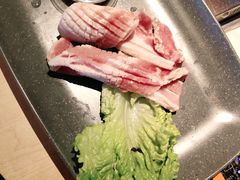 -新石器烤肉(周浦万达店)