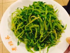 -老班长手工灌汤包老店(东山店)