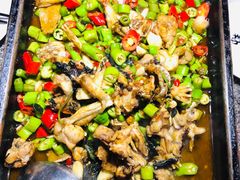 -蘭奢雅集·江浙菜(青山江滩店)