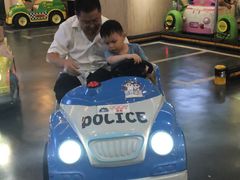 -砂之船奥莱(南京江宁店)