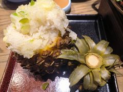 -茄子恰恰·新云南小炒(坪山益田店)