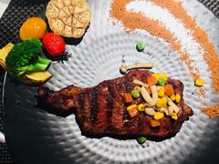 普罗旺斯肉眼-西豪果木牛排(龙泉万达店)