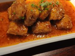 -永安鱼庄·镇江菜(丁卯店)