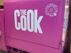 -The COOK·厨餐厅·自助餐(浦东嘉里大酒店)