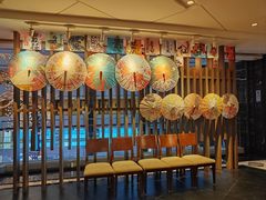 -佛山希尔顿酒店·融誉亚洲美食荟