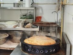-潘记老面羌饼