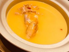 -领鲜天下·焗海鲜·花胶鸡(天目里店)