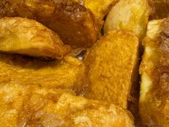 -陈氏肥蛤(小纬六路总店)