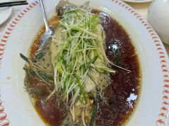 -凤城礼记鱼翅海鲜酒家(新马路总店)