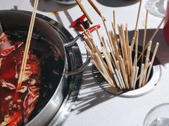 -大斌家串串火锅